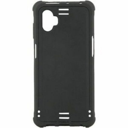 Funda para móvil Mobilis 054017 Cover case Schwarz robust für Galaxy XCover 7 Pro