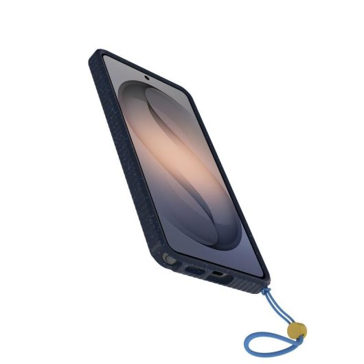 Funda para móvil OtterBox Sole Series Cover case Blau für Galaxy S26 Ultra