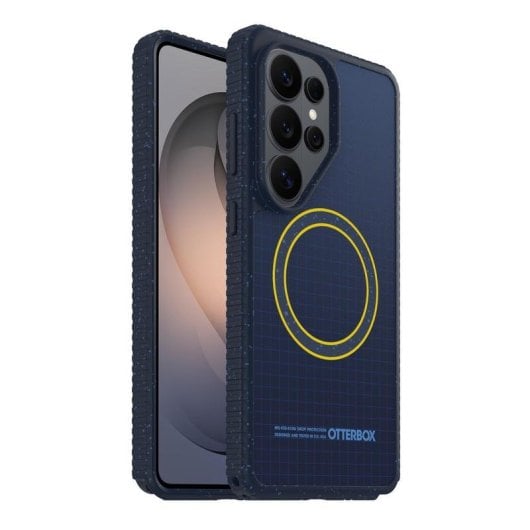 Funda para móvil OtterBox Sole Series Cover case Blau für Galaxy S26 Ultra