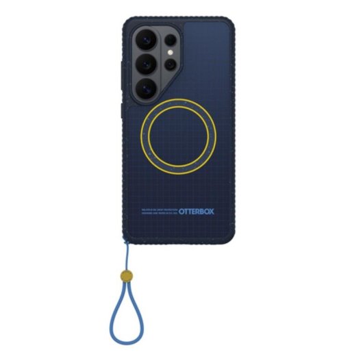 Funda para móvil OtterBox Sole Series Cover case Blau für Galaxy S26 Ultra