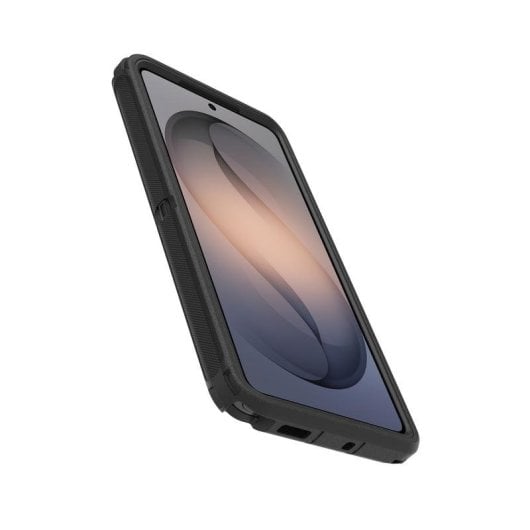 Funda para móvil OtterBox Defender Pro Magnets Silicone Preta para Galaxy S26 Ultra
