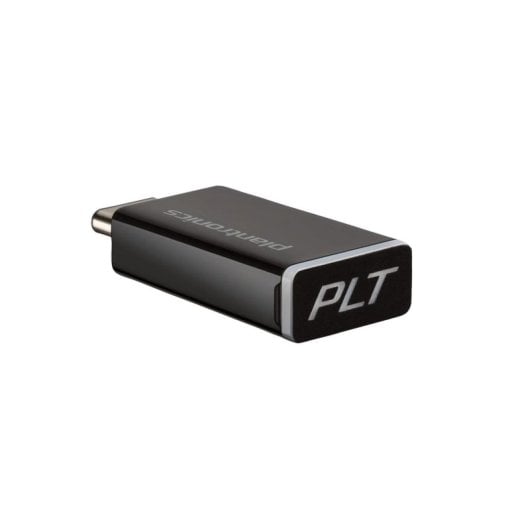 Cavo Adattatore Bluetooth USB-C Poly BT600 Nero