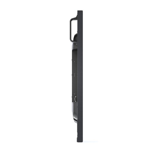 Monitor NEC MultiSync P436 43" UltraHD 4K 60Hz IPS HDR Direct-LED señalización profesional