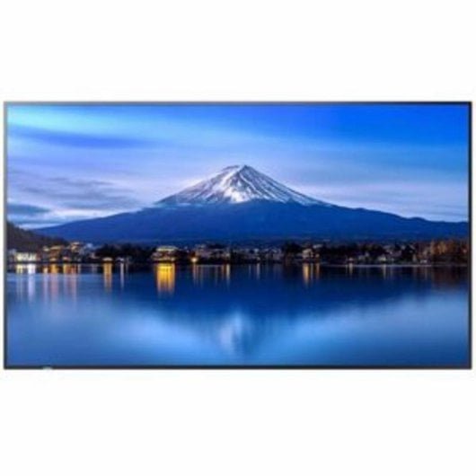 Monitor NEC MultiSync P436 43" UltraHD 4K 60Hz IPS HDR Direct-LED señalización profesional