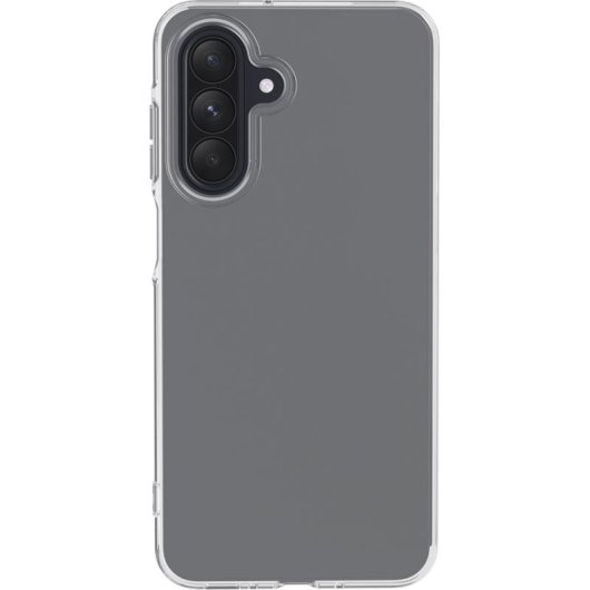 Funda para móvil Big Ben SILITRANSGA26 Cover TPU transparente para Galaxy A26