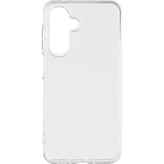 Funda para móvil Big Ben SILITRANSGA26 Cover TPU transparente para Galaxy A26