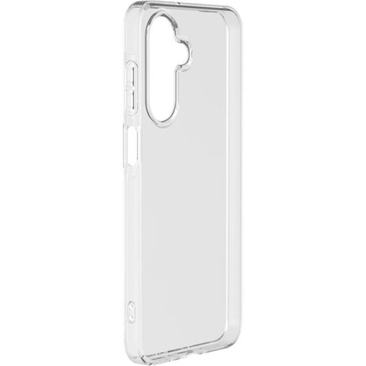 Funda para móvil Big Ben SILITRANSGA26 Cover TPU transparente para Galaxy A26