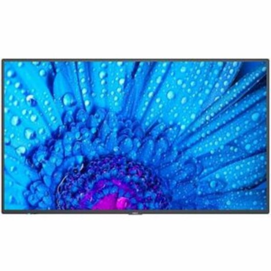 Monitor NEC MultiSync M862 86" UltraHD 4K 60Hz IPS HDR Integrierte Lautsprecher