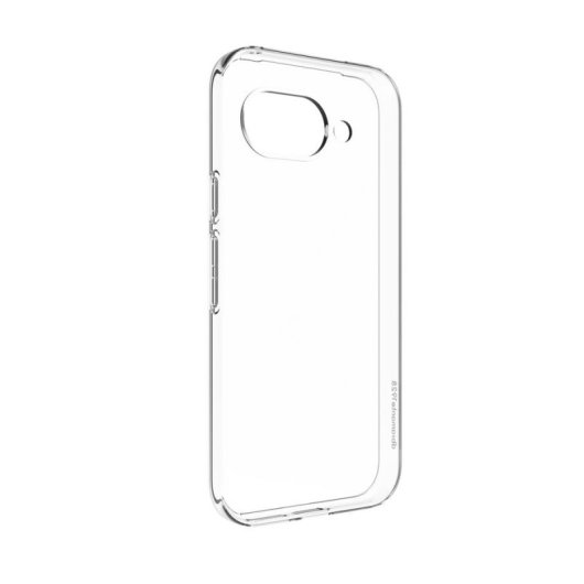 Funda pour mobile dbramante1928 GLGPCL006605 plastique transparent résistante pour Google Pixel 9a