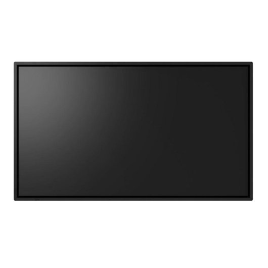 Panel interactivo NEC 43" 4K Ultra HD Android 14 Wifi
