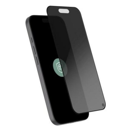 Protector de pantalla privacidad BIG BEN para iPhone 17 / 16 Pro