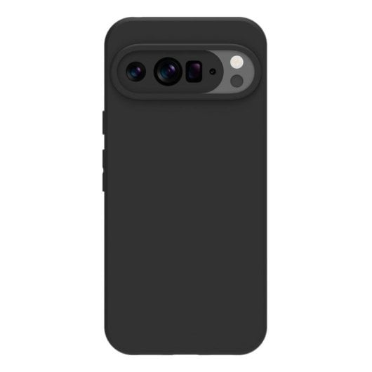 Funda para móvil dbramante1928 Greenland Cover case Plastique Noir pour Google Pixel 10 Pro XL