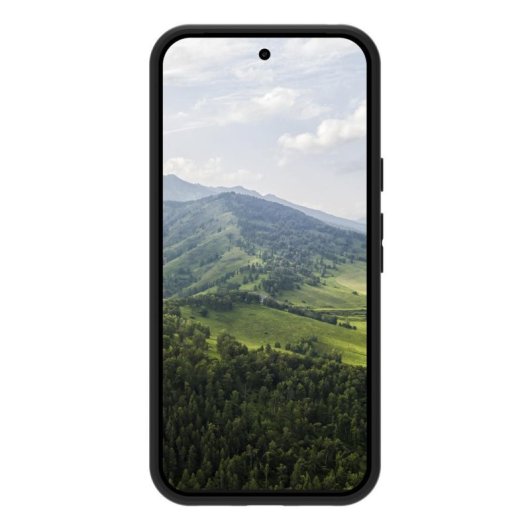 Funda para móvil dbramante1928 Greenland Cover case Plastique Noir pour Google Pixel 10 Pro XL