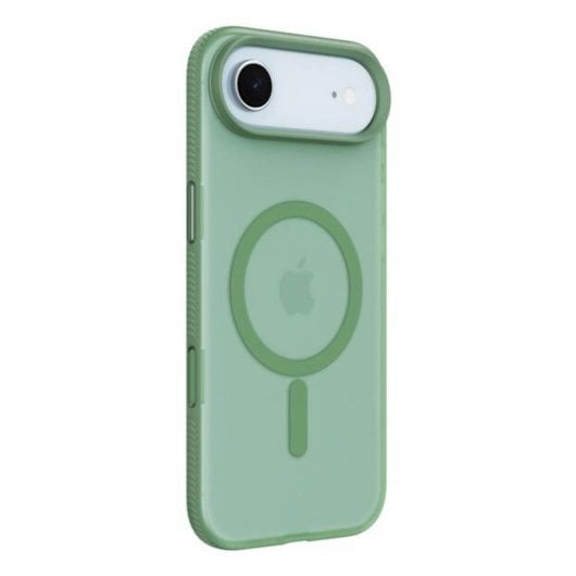 Belkin SheerForce Cover Grün für iPhone Air 6,5"