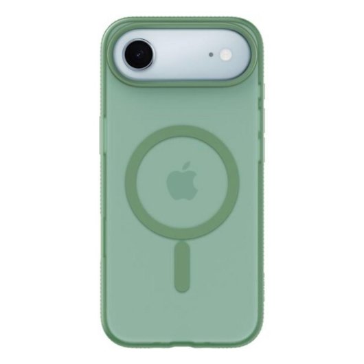 Belkin SheerForce Cover Grün für iPhone Air 6,5"