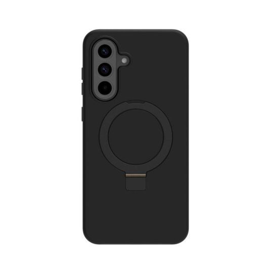 Funda para móvil dbramante1928 Iceland Pro Kick Cover plastique noir pour Galaxy A56 5G