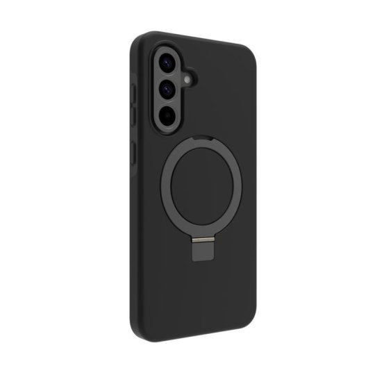 Funda para móvil dbramante1928 Iceland Pro Kick Cover plastique noir pour Galaxy A56 5G
