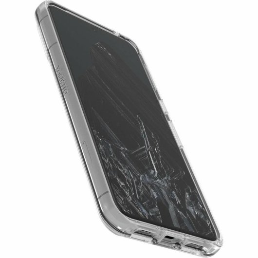Capa OtterBox Symmetry Clear policarbonato transparente para Pixel 8 Pro