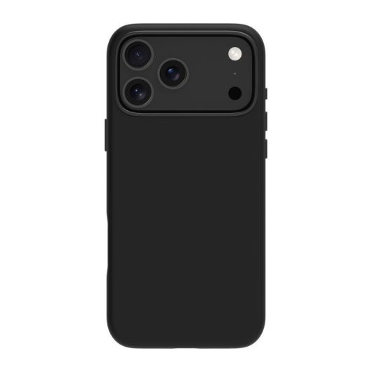 Handyhülle DBRAMANTE1928 Roskilde MS ICON Cover case Schwarz für iPhone 17 Pro Max