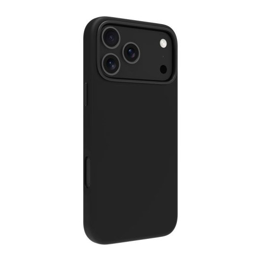 Handyhülle DBRAMANTE1928 Roskilde MS ICON Cover case Schwarz für iPhone 17 Pro Max