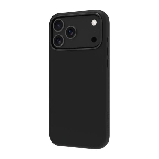 Handyhülle DBRAMANTE1928 Roskilde MS ICON Cover case Schwarz für iPhone 17 Pro Max
