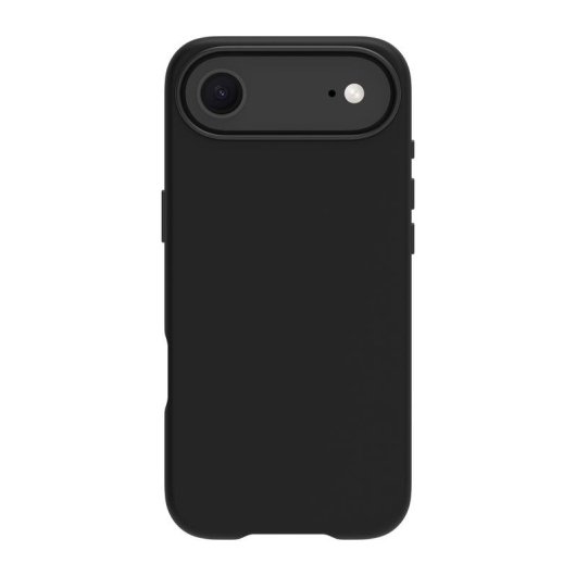 Funda para móvil dbramante1928 Roskilde MS ICON Cover Schwarz für iPhone 17 Air