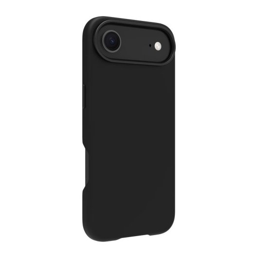 Funda para móvil dbramante1928 Roskilde MS ICON Cover Schwarz für iPhone 17 Air