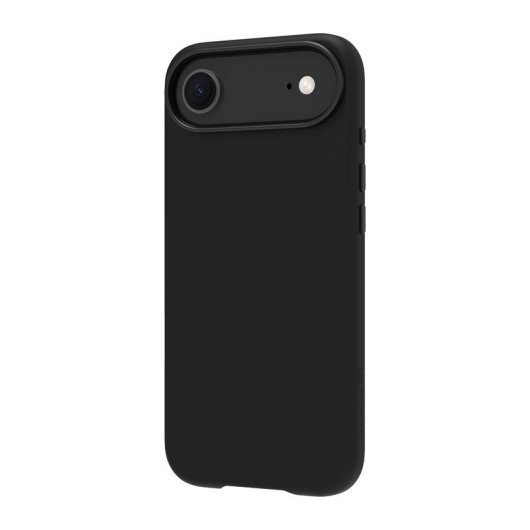Funda para móvil dbramante1928 Roskilde MS ICON Cover Schwarz für iPhone 17 Air