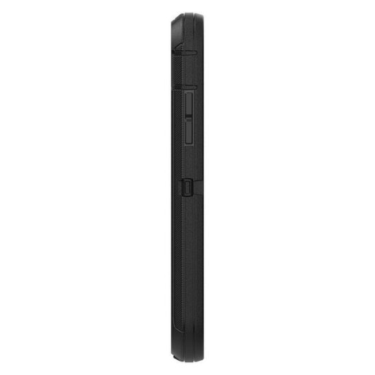 Funda para móvil OtterBox Defender Series Cover Policarbonato Negra para iPhone 11