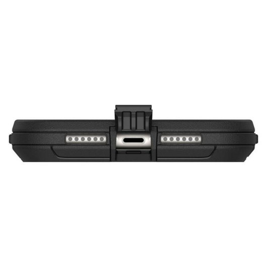 Funda para móvil OtterBox Defender Series Cover Policarbonato Negra para iPhone 11