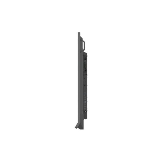 Pantalla Viewsonic IFP6552-2F 65" 4K Ultra HD para señalización digital con Android