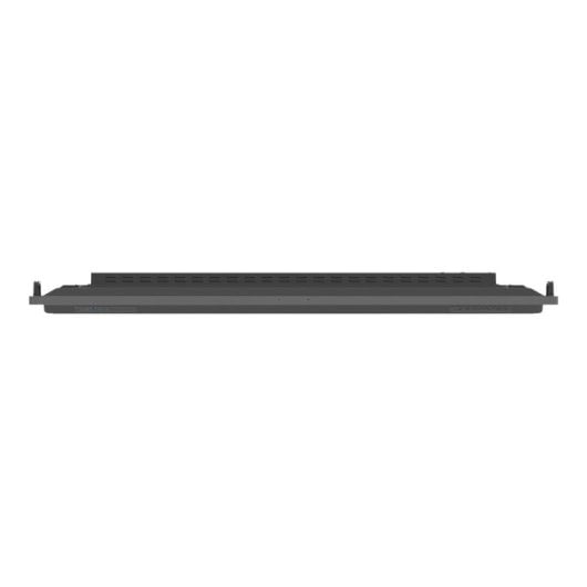 Pantalla Viewsonic IFP6552-2F 65" 4K Ultra HD para señalización digital con Android