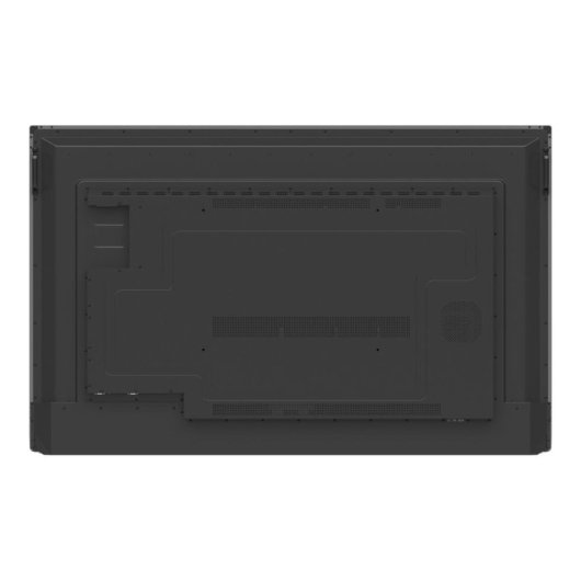 Pantalla Viewsonic IFP6552-2F 65" 4K Ultra HD para señalización digital con Android
