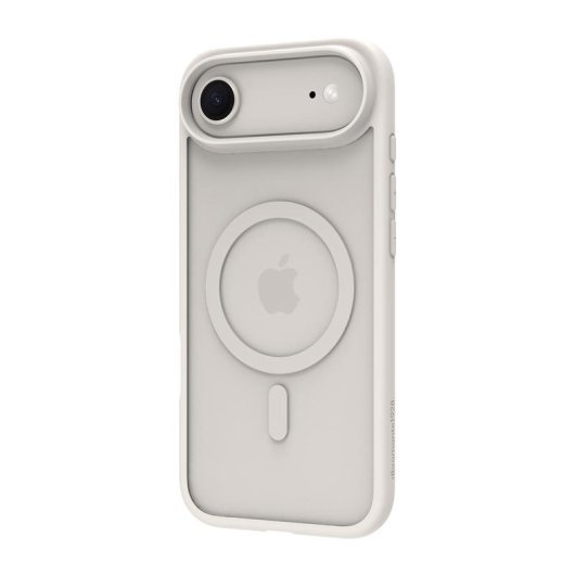 Funda para móvil dbramante1928 Grenen MS Cover Kunststoff Weiß für iPhone 17 Air