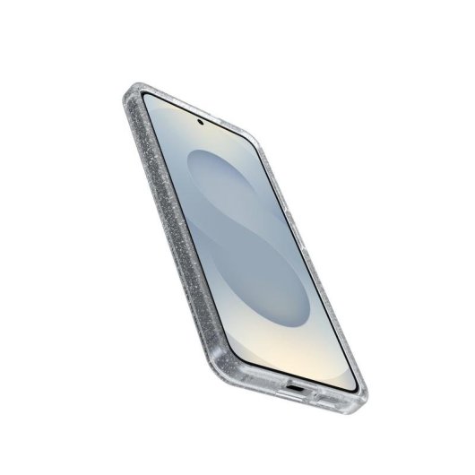 Funda para móvil OtterBox React Magnets Cover case Transparente para Samsung Galaxy S26