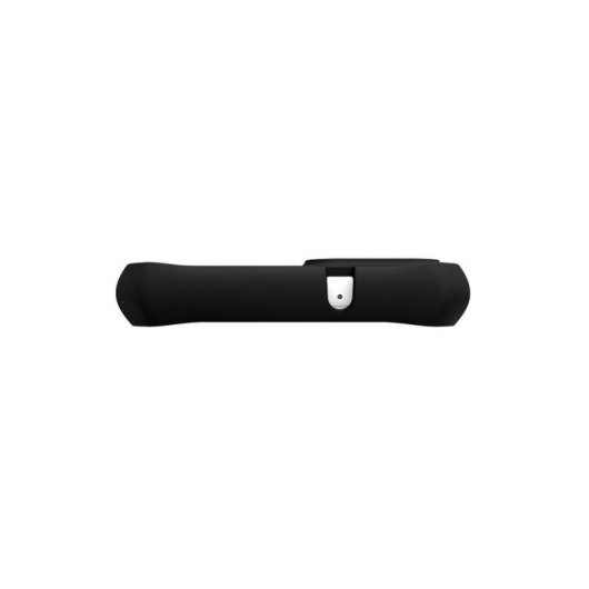 Funda para móvil Mobilis 066046 Cover plástico reciclado negro para Motorola Edge 30 Neo