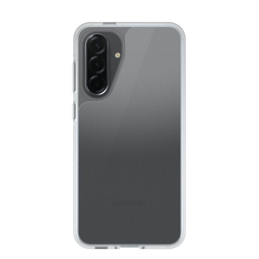 Capa para telemóvel OtterBox React Series Cover transparente resistente para Galaxy A36 5G