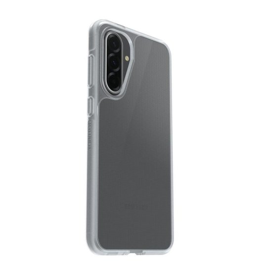 Capa para telemóvel OtterBox React Series Cover transparente resistente para Galaxy A36 5G