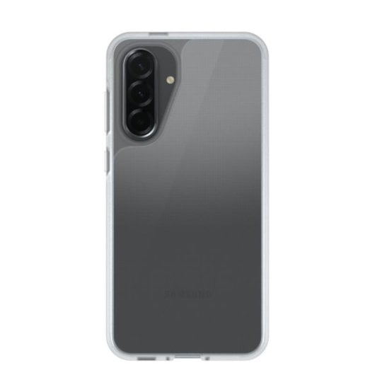 Capa para telemóvel OtterBox React Series Cover transparente resistente para Galaxy A36 5G