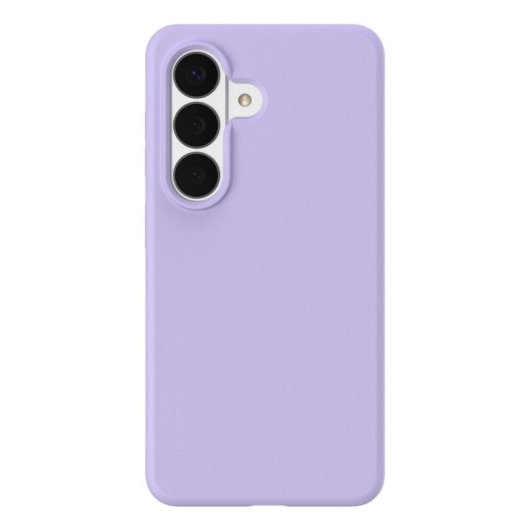 Funda para móvil Belkin MSB015HQLV Cover reciclada lavanda para Galaxy S26