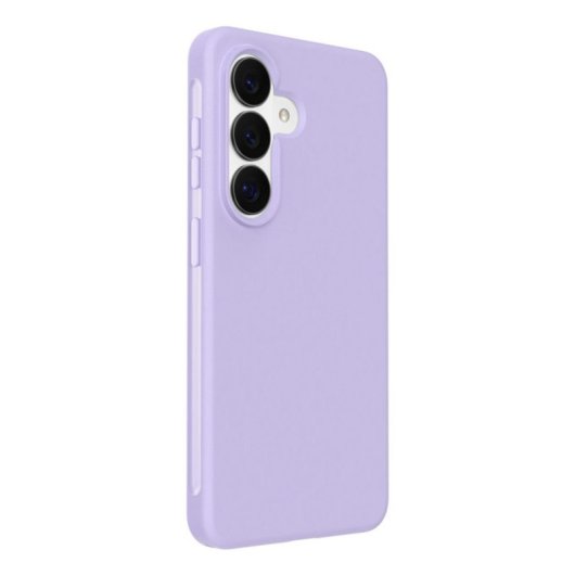 Funda para móvil Belkin MSB015HQLV Cover reciclada lavanda para Galaxy S26