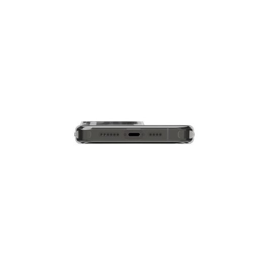 Funda para móvil dbramante1928 Iceland Ultra D3O MagSafe transparent weiß für iPhone 15 ProM
