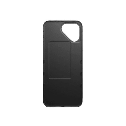 Tapa trasera Fairphone 5 Noir
