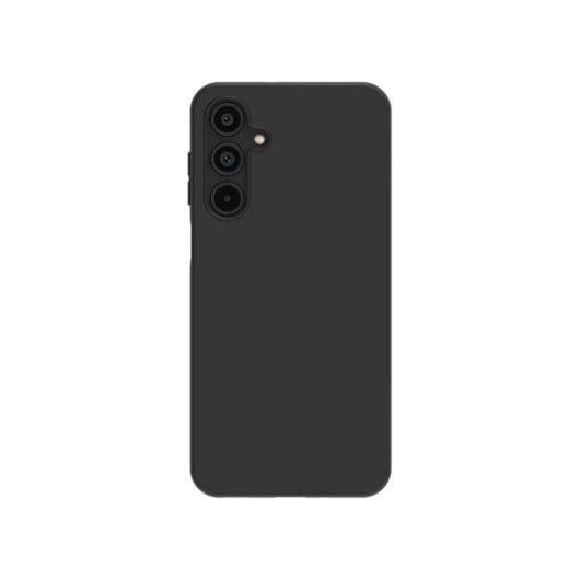Funda para móvil dbramante1928 GL16NIBL6502 Cover plastique noir pour Galaxy A16