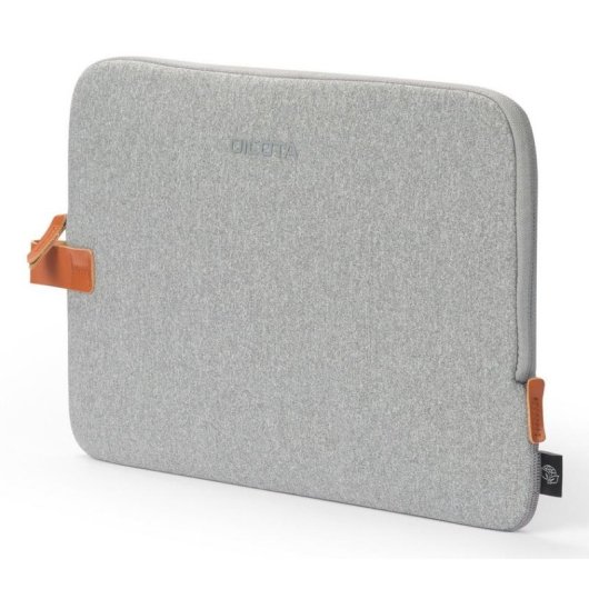 Funda para portátil DICOTA Skin URBAN 13" Grey