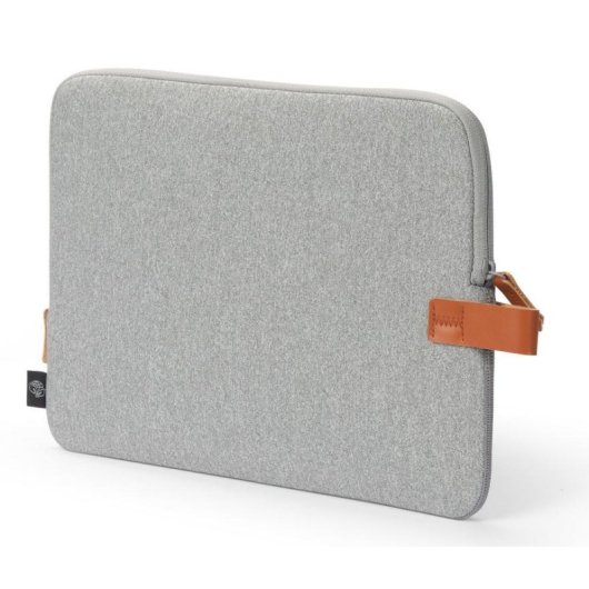 Funda para portátil DICOTA Skin URBAN 13" Grey