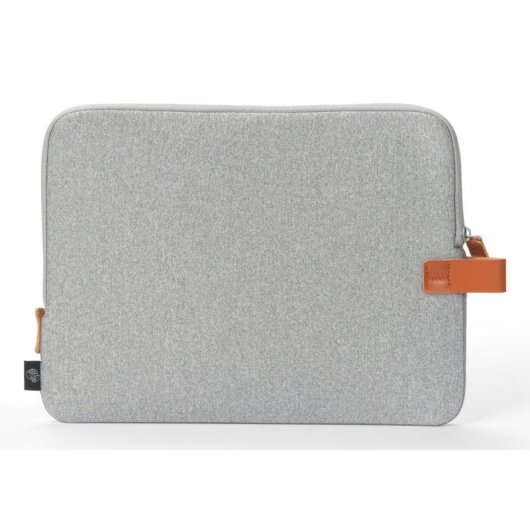 Funda para portátil DICOTA Skin URBAN 13" Grey
