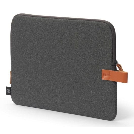 Hülle für Laptop DICOTA Skin URBAN 13" Anthracite