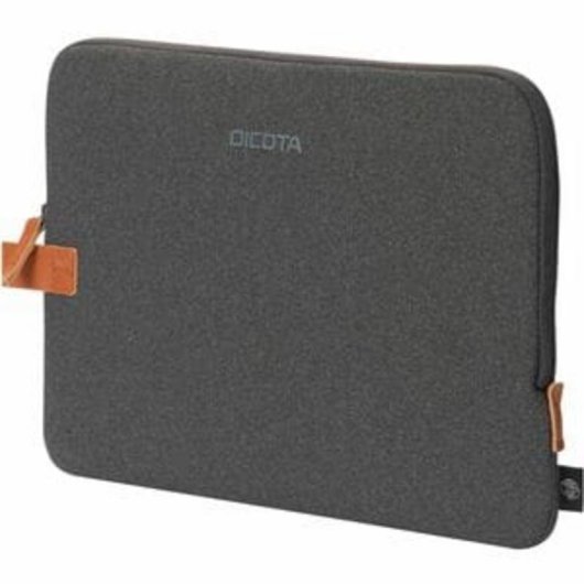 Hülle für Laptop DICOTA Skin URBAN 13" Anthracite