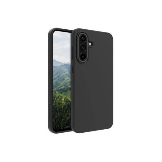 Funda para móvil dbramante1928 Bulk Cover plastique noir résistant pour Galaxy A36 5G